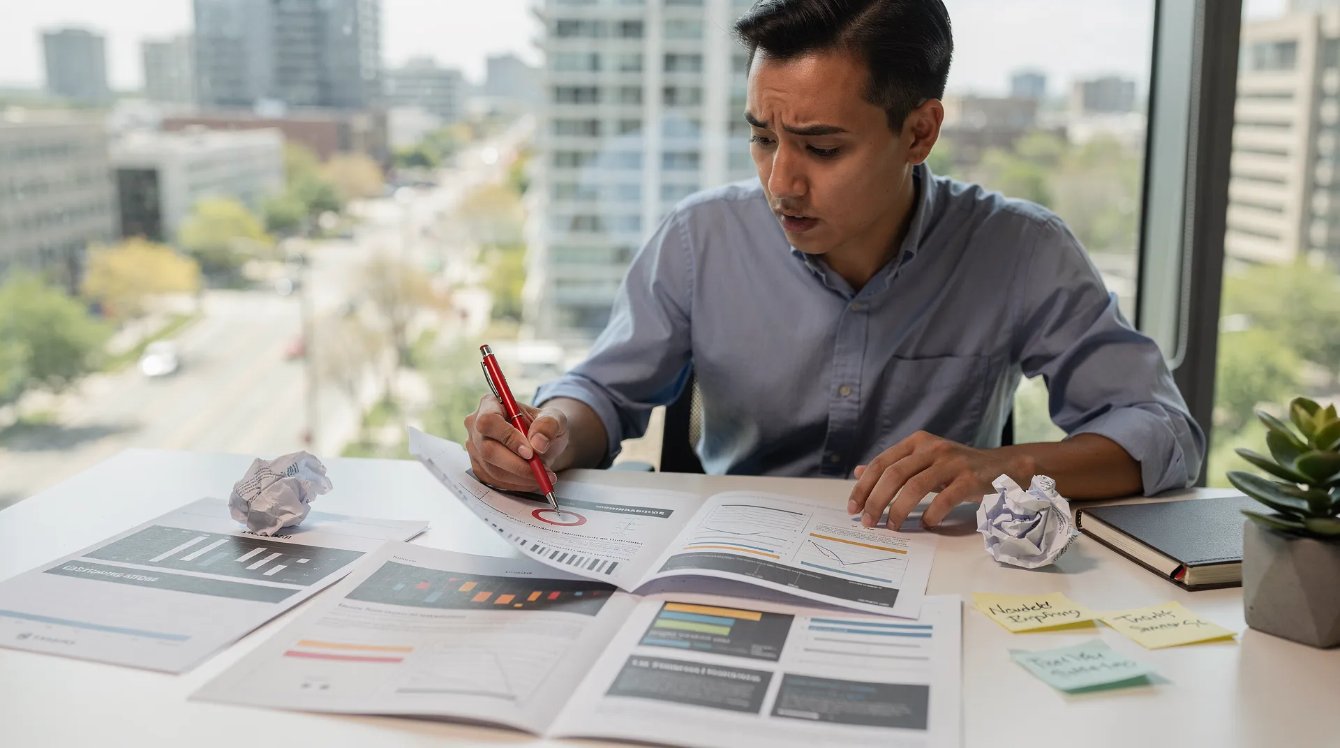 Duplicate content across multiple Mississauga service area pages is a common mistake that undermines rankings