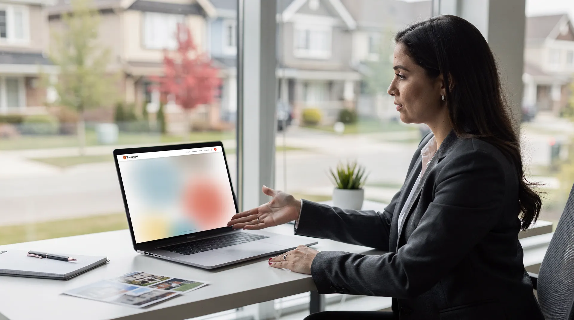 Brand Nav is based in the Greater Toronto Area and works primarily with GTA service
