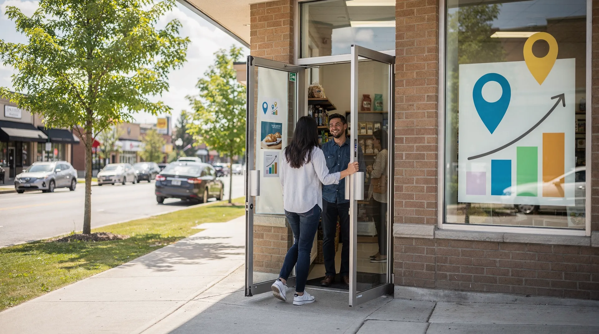 Brampton serves as the regional headquarters of Peel Region, making it the central hub