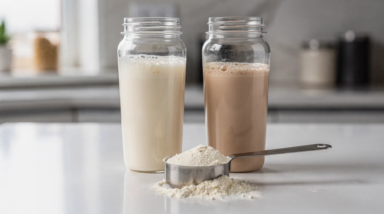 XGRITX's whey isolate, Heavy Load, is sold in a chocolate flavor at $55 per tub