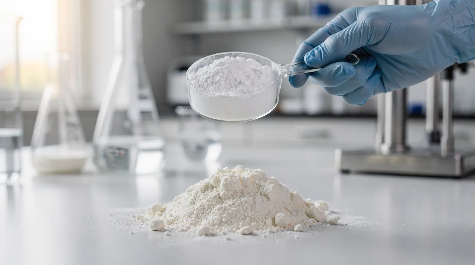 Whey concentrate protein content varies widely, from as low as 30% up to 90%