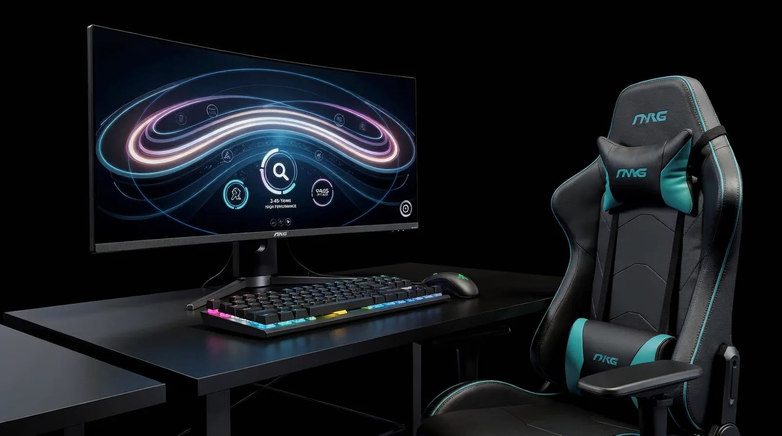 Most gaming PCs last five to eight years total, but performance at max settings tends