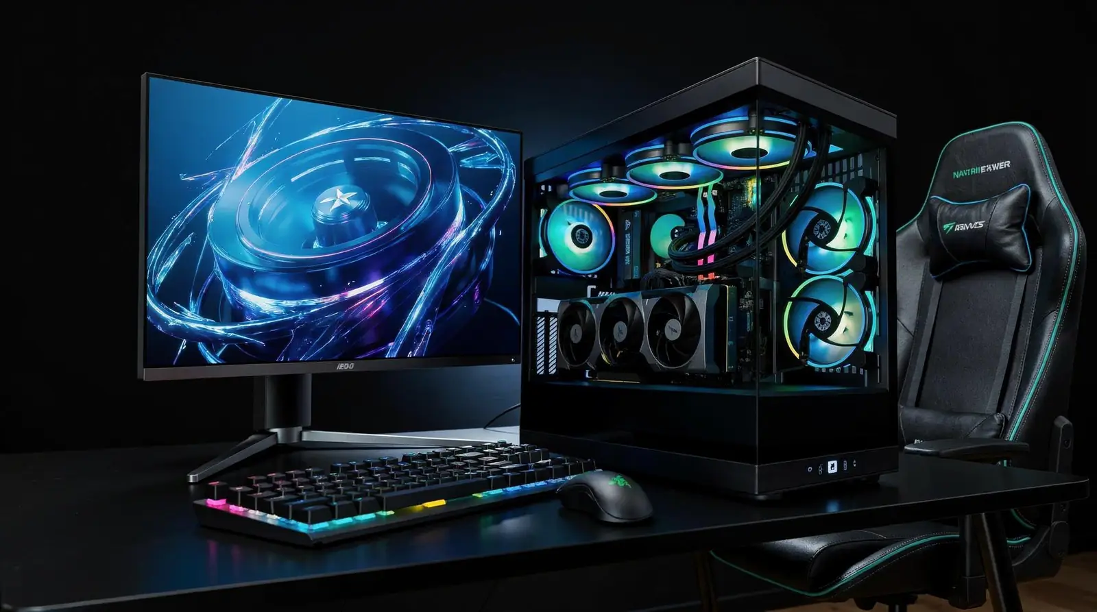 Choosing non-proprietary, standardized components lets owners upgrade or repair a system for years instead