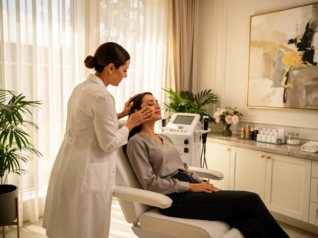 Who Is a Good Candidate for Treatment