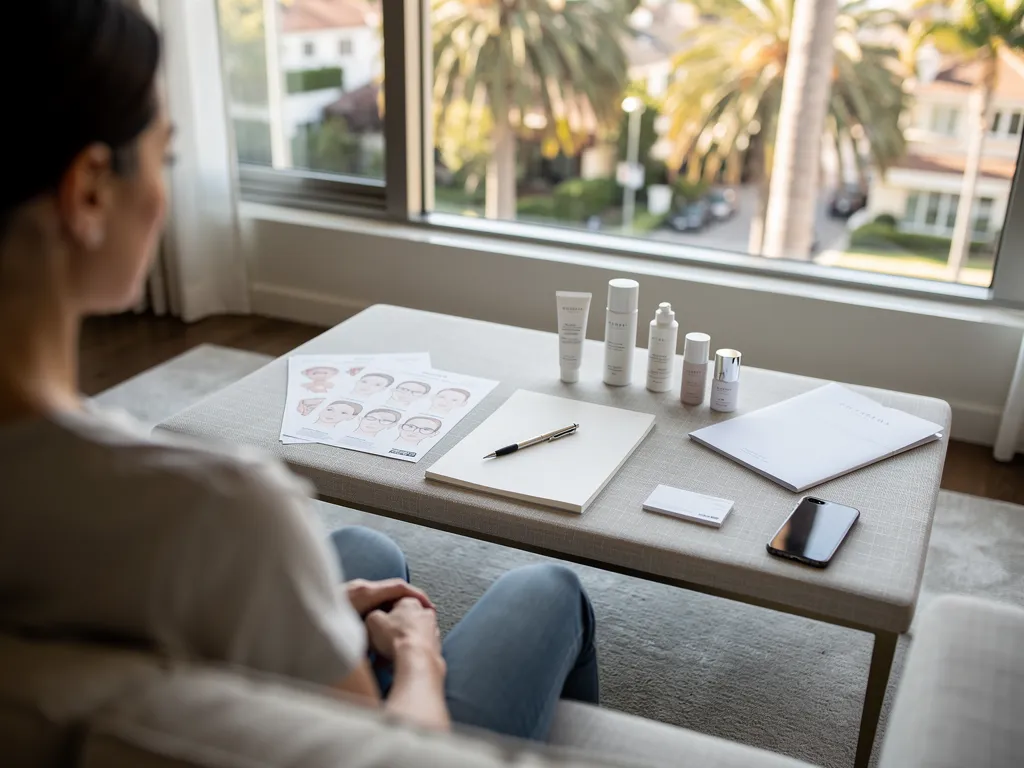 What Should You Do Before Booking A Consult