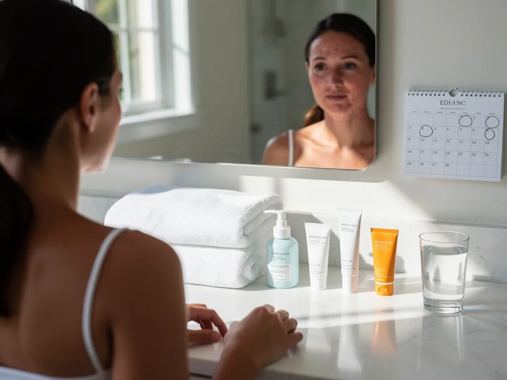 How Long Does Skin Resurfacing Recovery Take