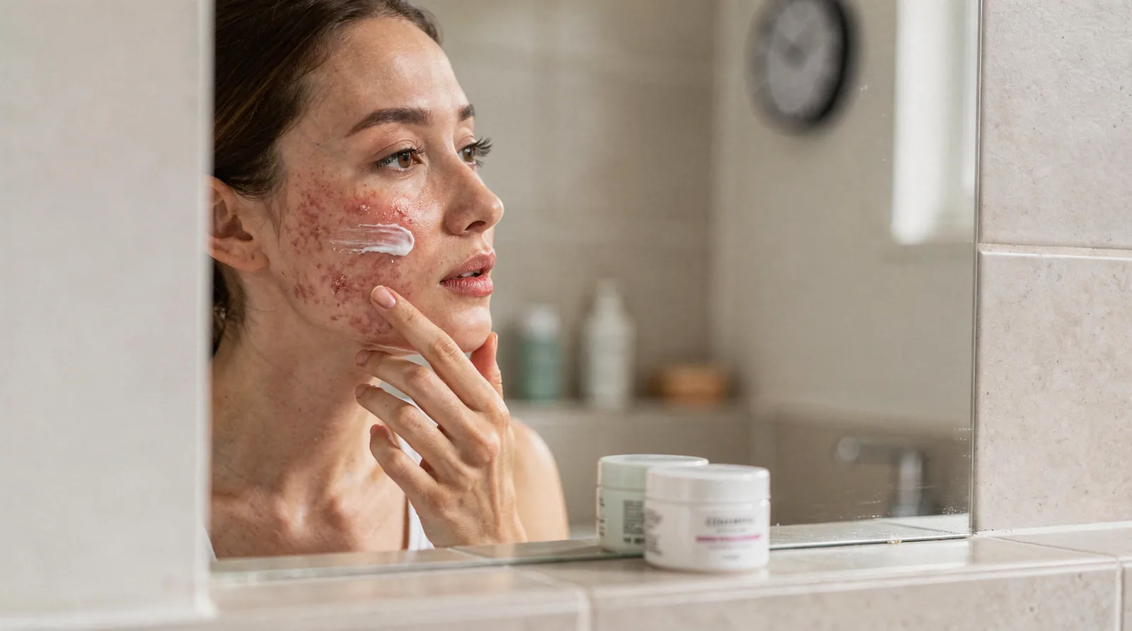 There is no single recovery timeline, since duration depends on which resurfacing treatment and technology