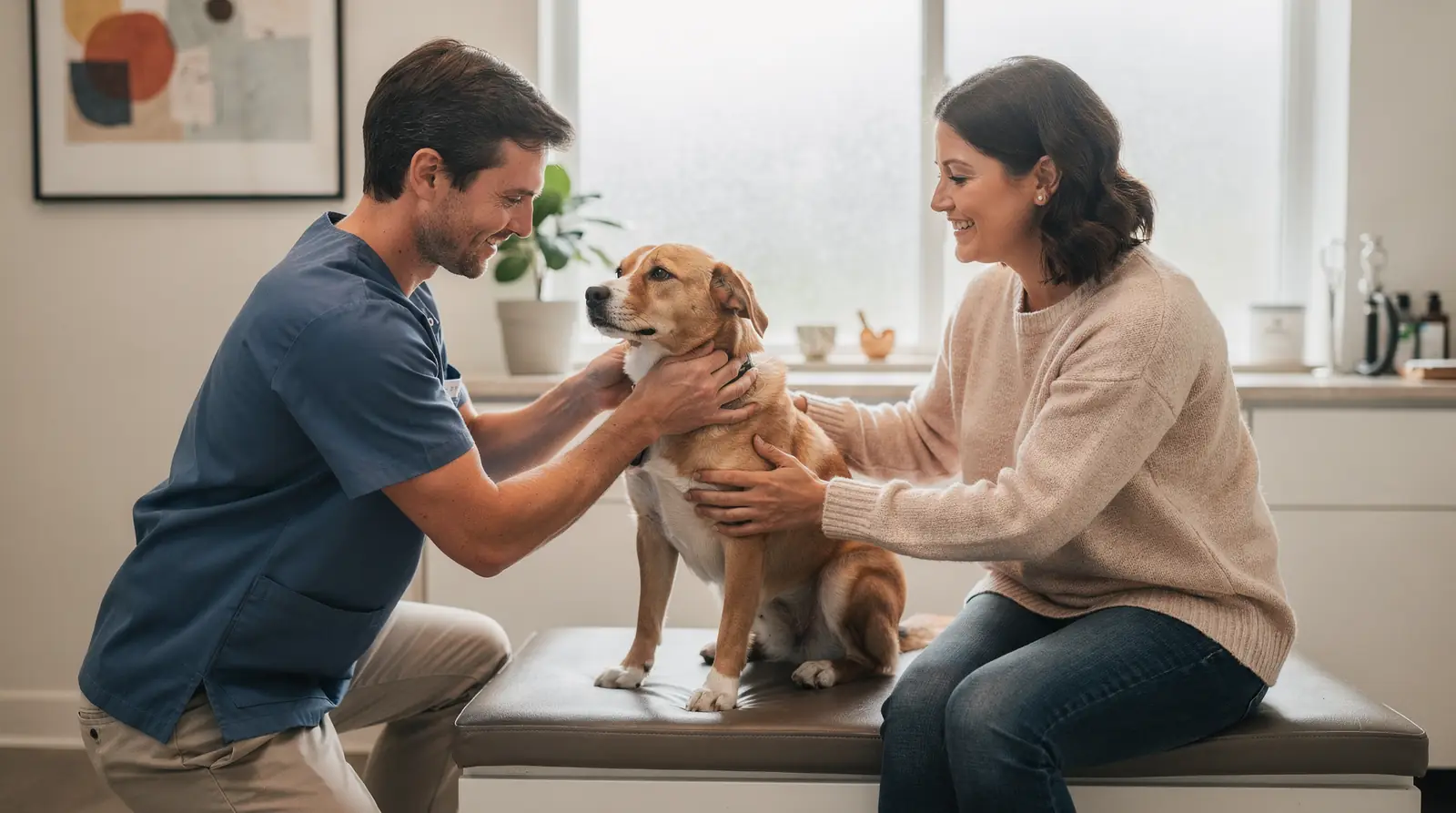 Some Parrish hospitals emphasize individualized, relationship-based dental and wellness care rather than one-size-fits-all