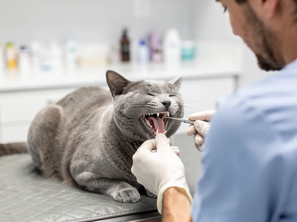 Bacteria from the mouth can enter the bloodstream and reach vital organs when dental disease