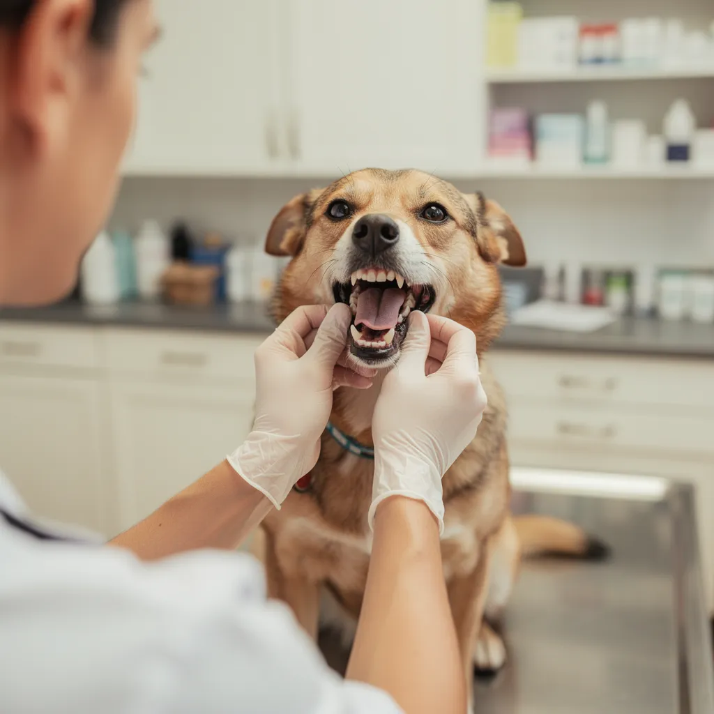 Bad breath is often the first noticeable sign that dental disease has already taken hold