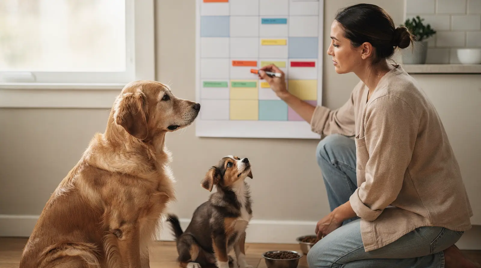 Certain dog and cat breeds have higher documented chances of developing oral health complications