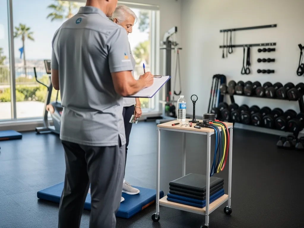 How Do Medical-Grade Assessments Keep Seniors Safe