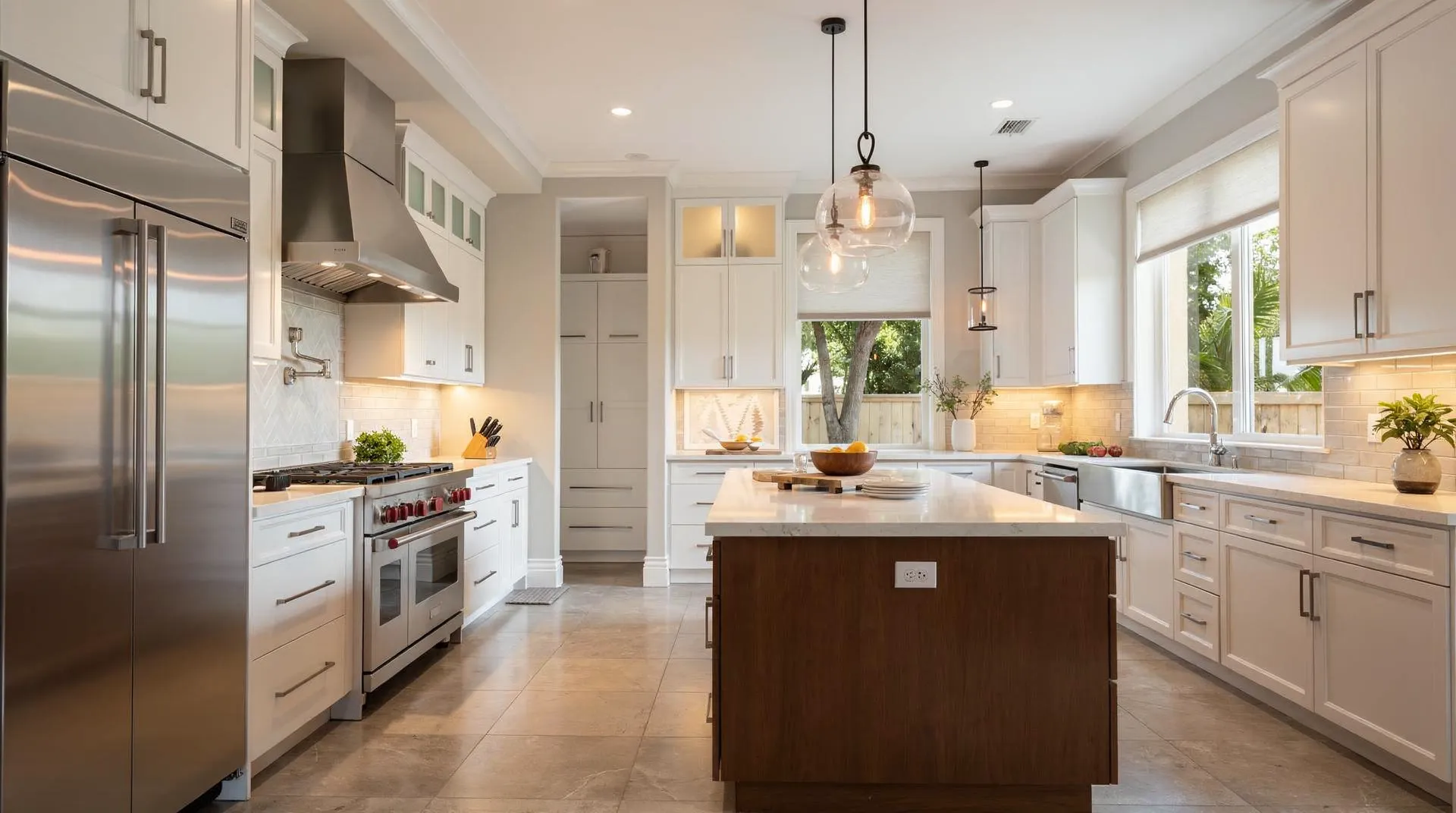 Cabinet materials represent one of the largest budget line items in any kitchen remodel