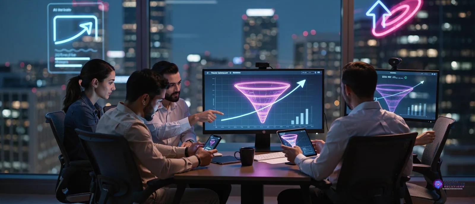 AI SEO Orlando: Boost Your Rankings With AI