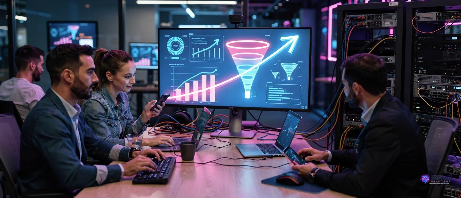 WordPress Web Design Orlando: Build Your Online Presence