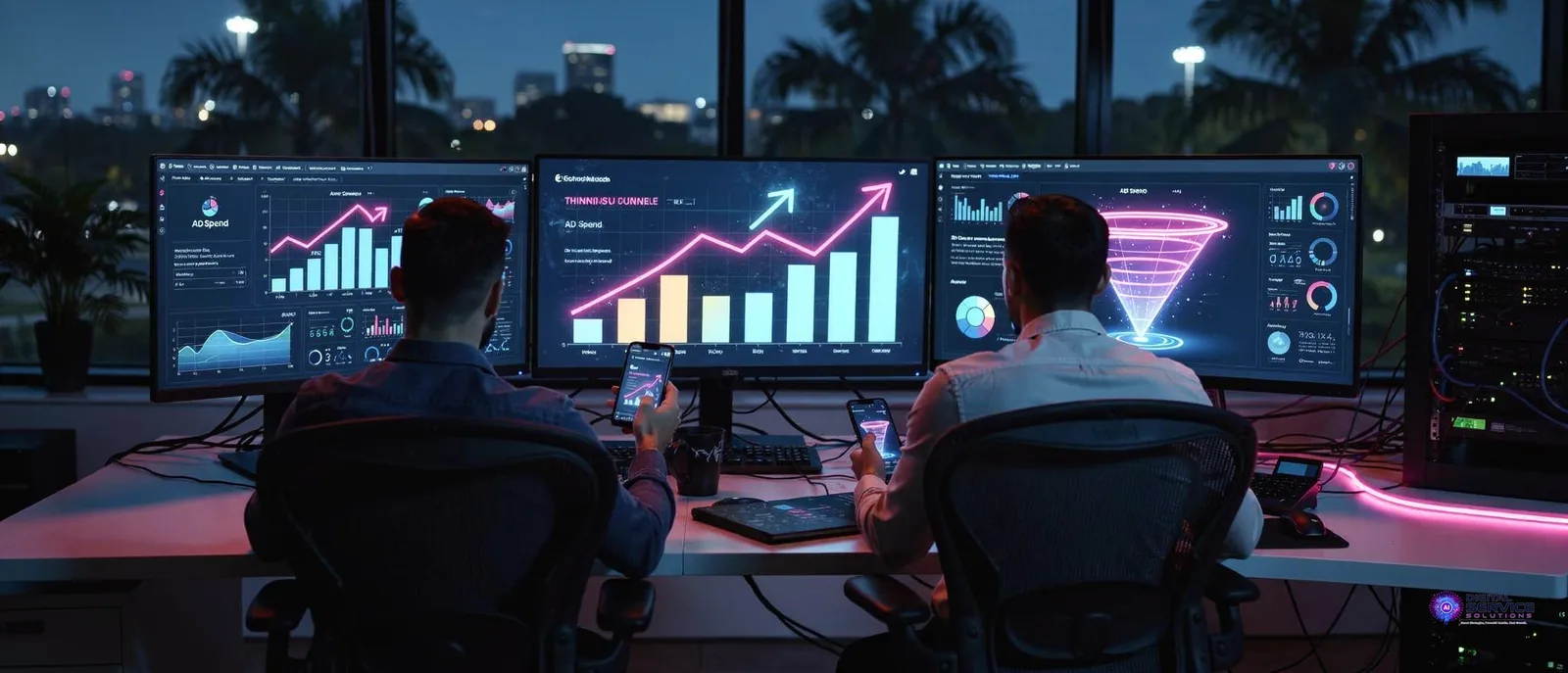 Google Ads Orlando: Costs and Agency Selection