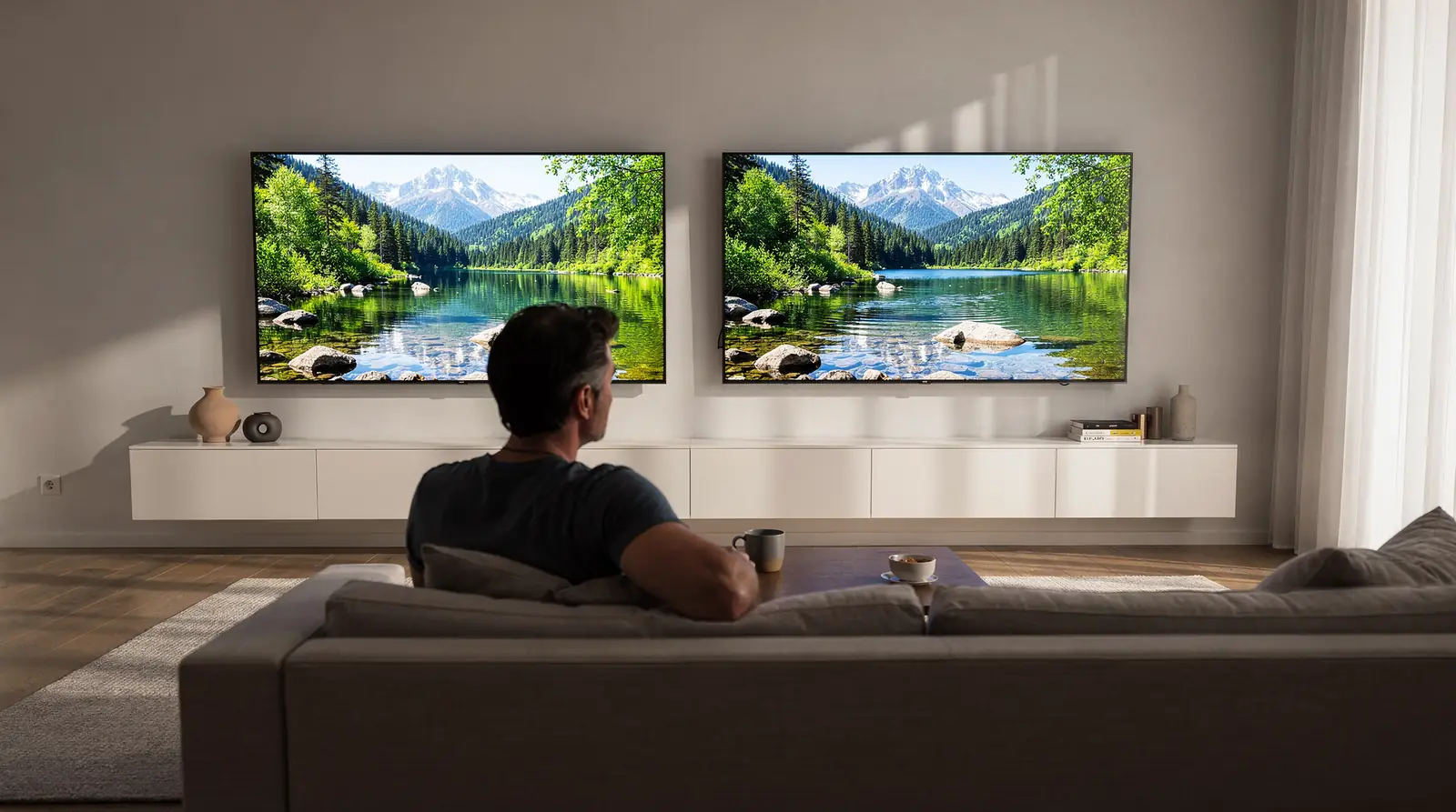 Buzzy's core promise is making professional quality video output accessible to everyone, and native 4K