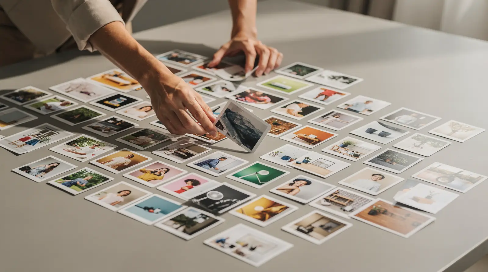 Buzzy's AI Storyboard and Creative Agent tools are meant to make complex creative processes accessible
