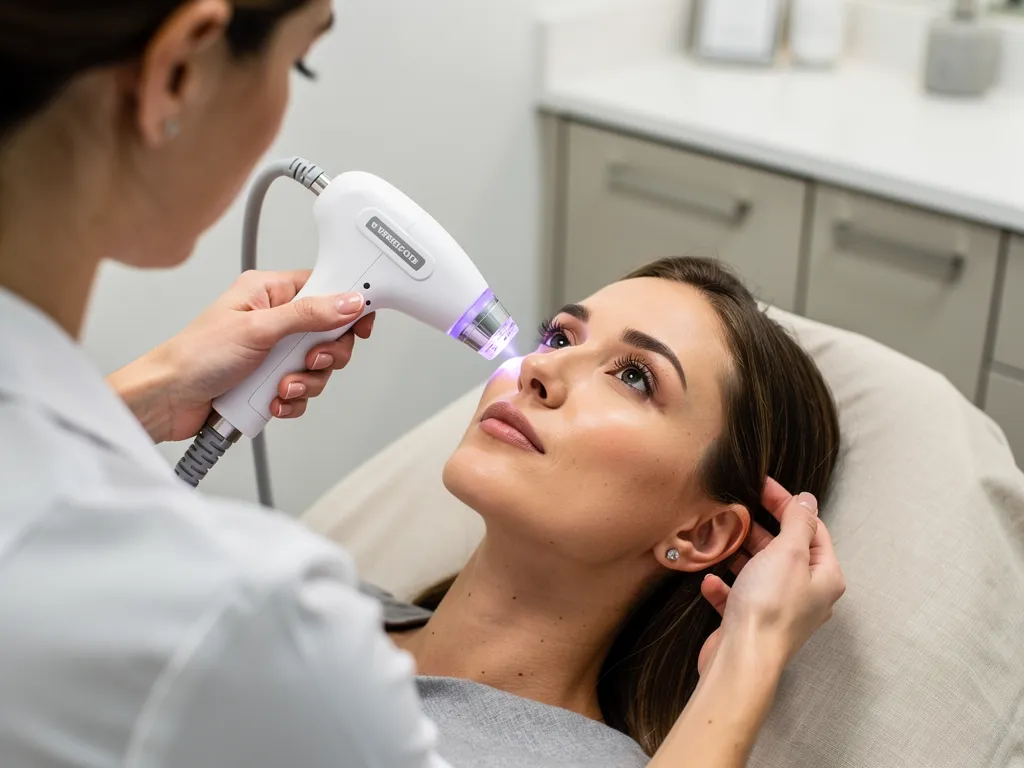 What Does Skin Resurfacing Actually Improve