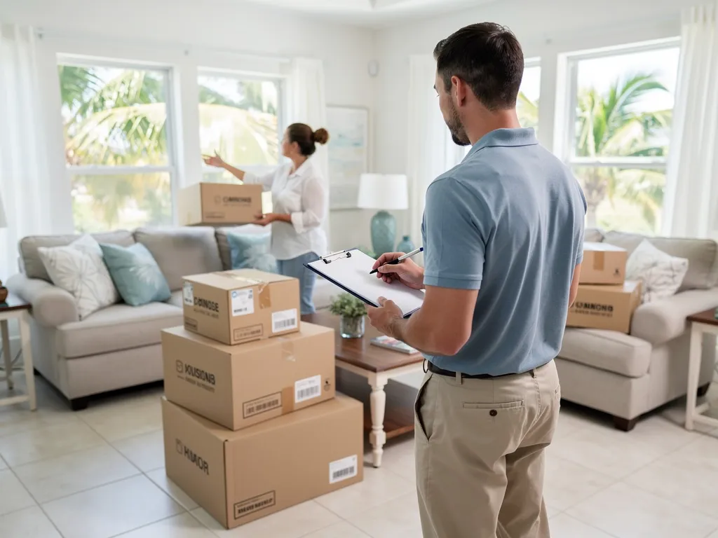 How Do You Compare Moving Estimates Accurately