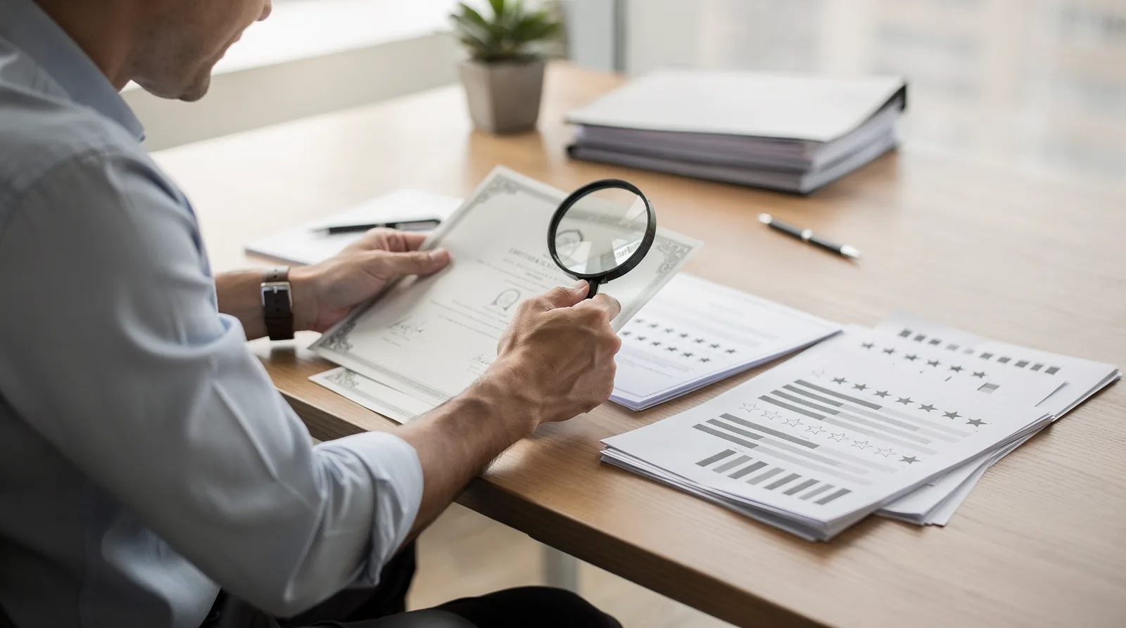 A long operating history and family ownership signal stability worth checking before signing a contract