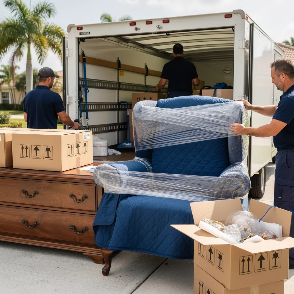 The FMCSA provides free tools to verify that a mover is properly registered before booking