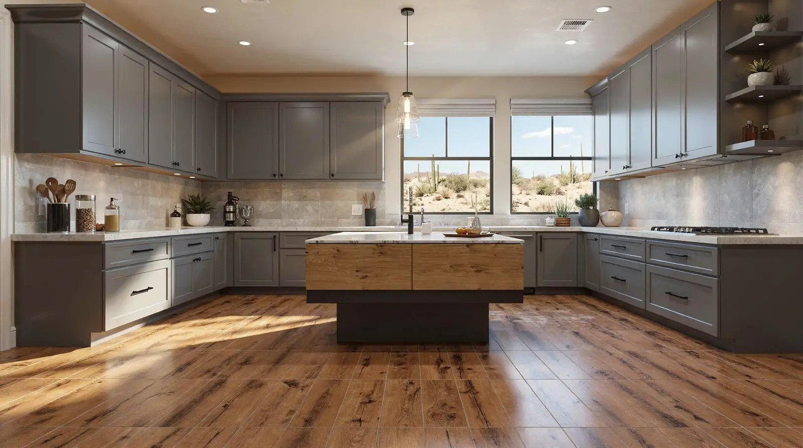 Chandler homeowners can choose from a wide field of local flooring companies and installers.; Some