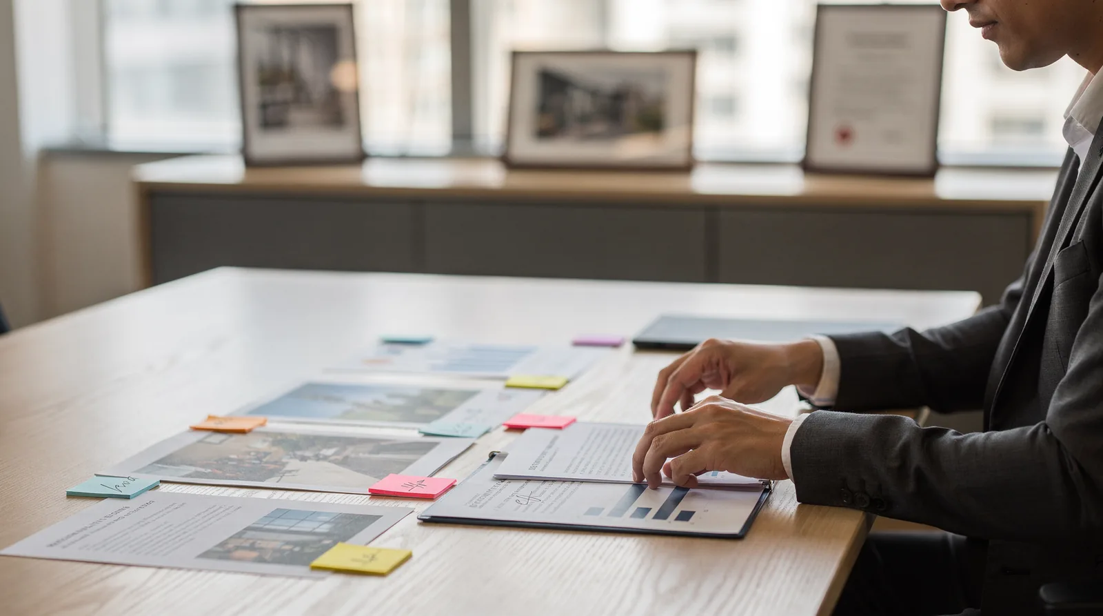 Years of active experience in the Tampa Bay luxury segment is a key indicator agents