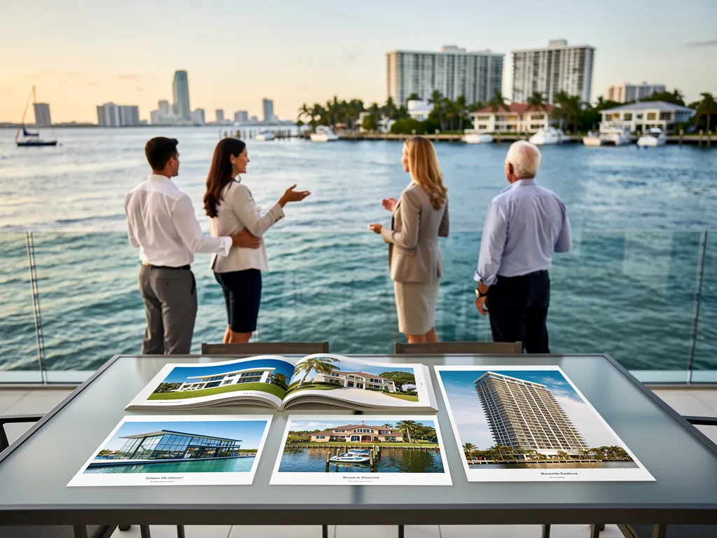 How Do You Choose Your Tampa Bay Agent