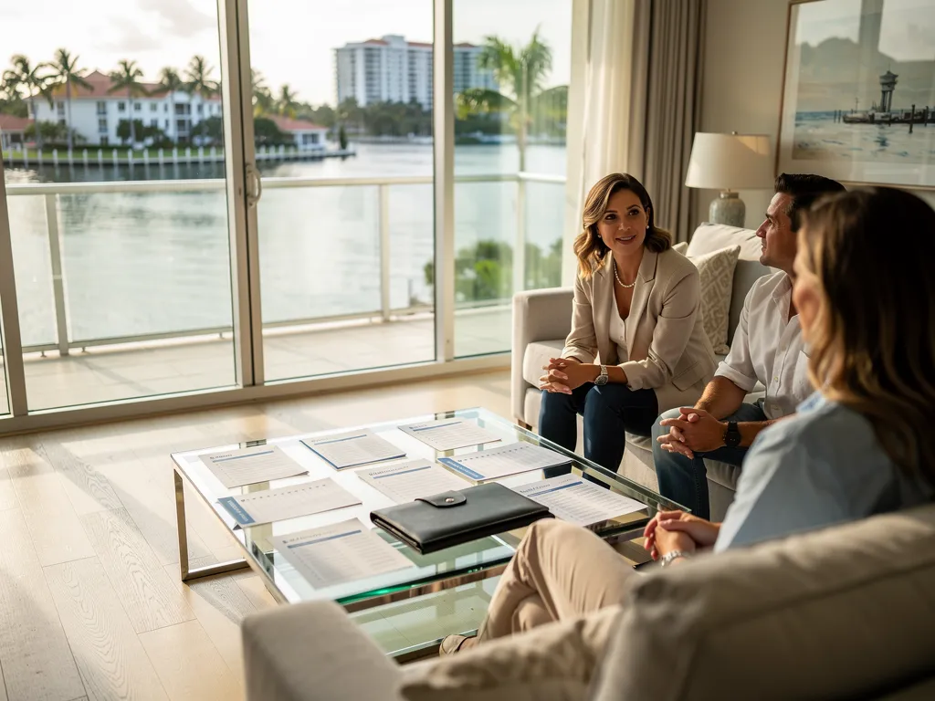 What Should You Ask Before Hiring an Agent