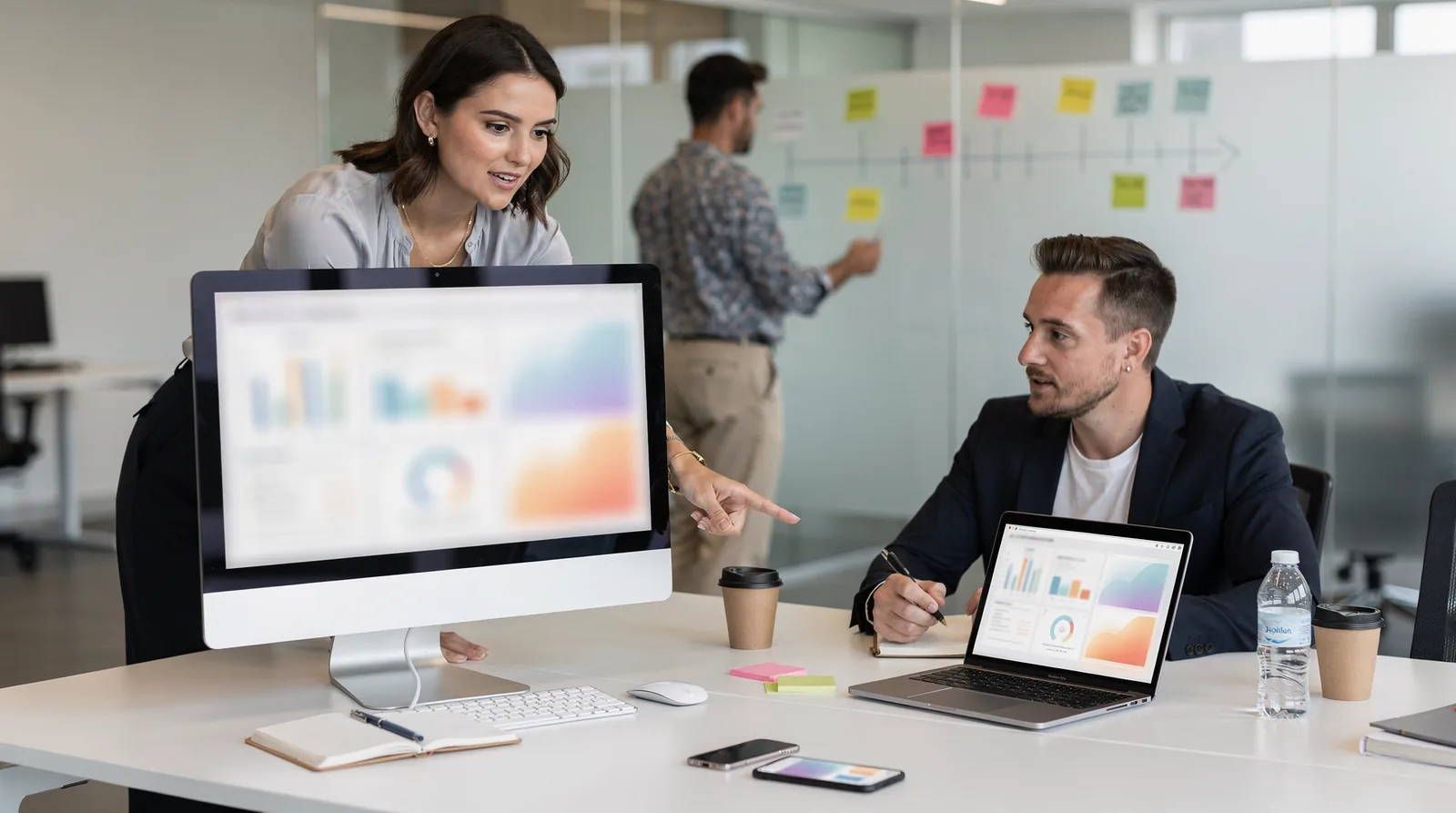 Many businesses spend on ads and see little return because of weak strategy, targeting