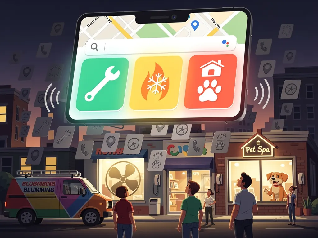 What is the Google Local Pack and why does it matter