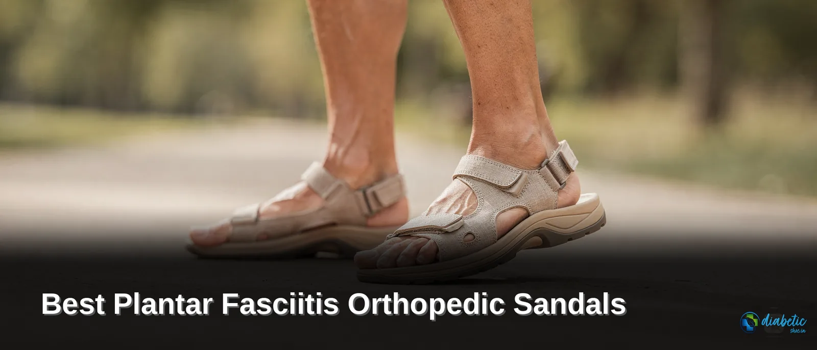 Dual-density insoles and broad toe boxes reduce pressure on the plantar fascia by distributing weight