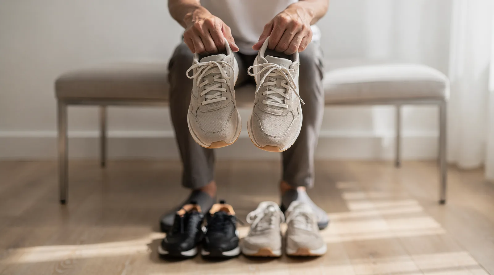 Products designed by specialists aim to alleviate discomfort and offer maximum support across various foot
