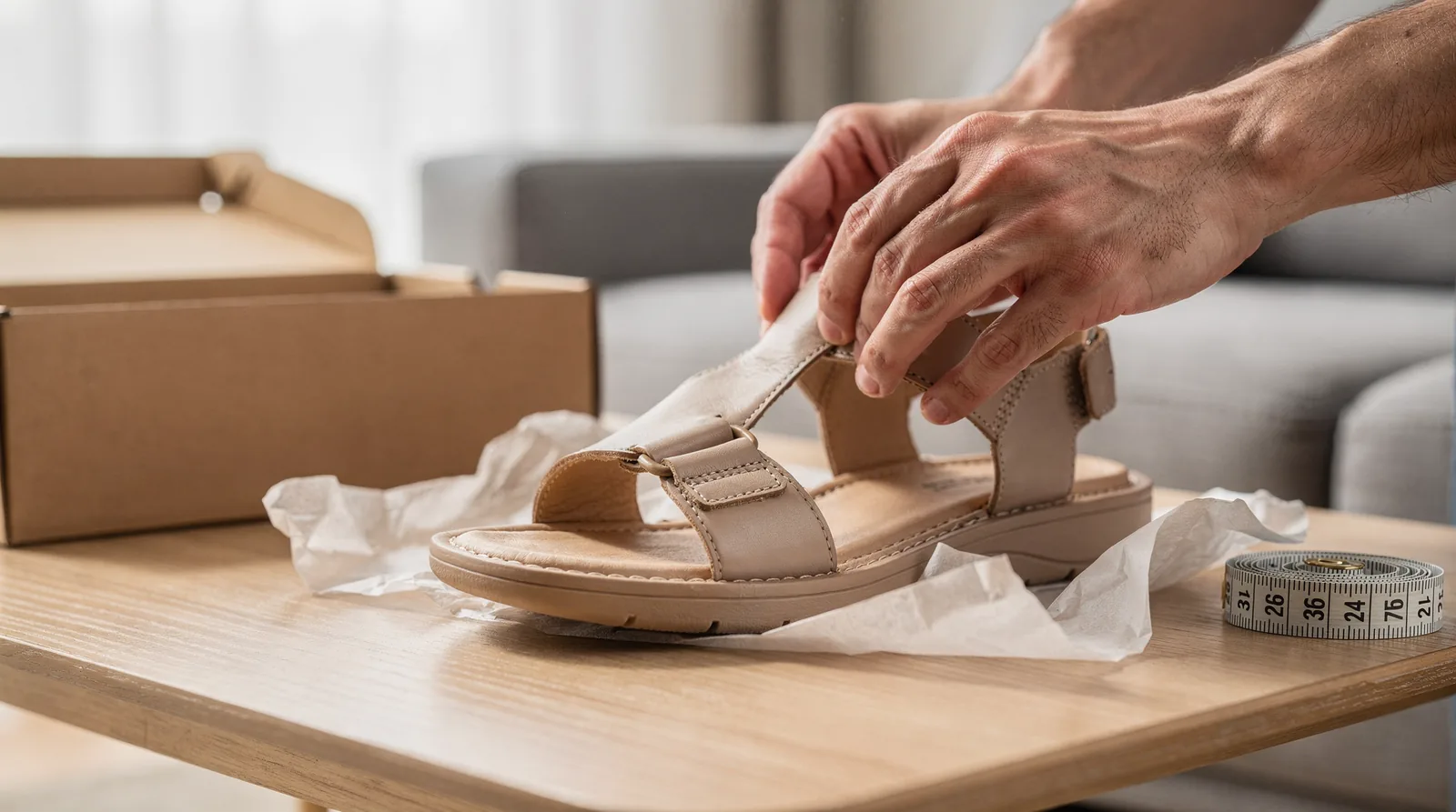 Because products are crafted by specialists for maximum support, shoppers can trust engineered features even