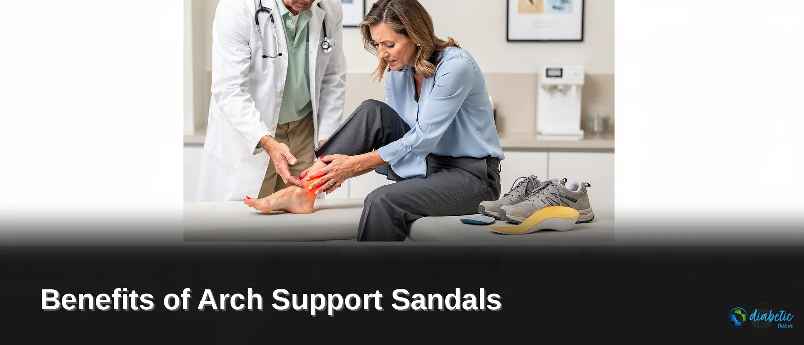 Foot pain often signals an underlying issue rather than being random, whether from a medical