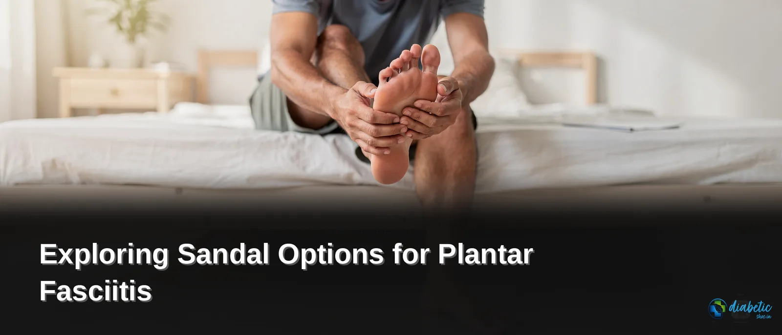 Plantar fasciitis is an overuse injury of the plantar fascia, the connective tissue running