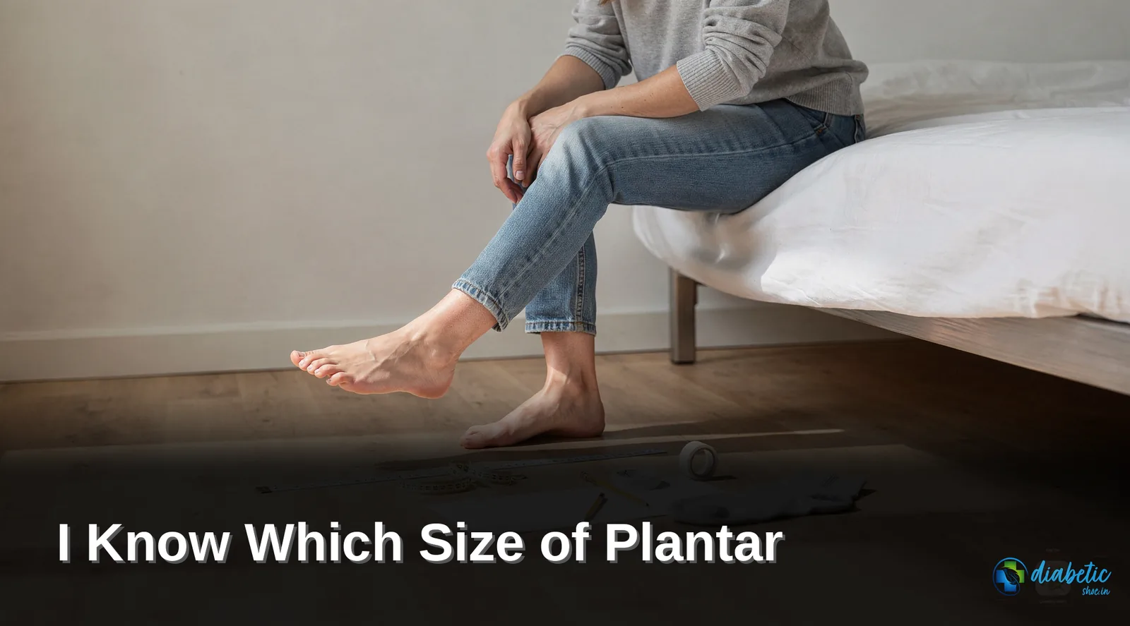 DiabeticShoe.in positions itself as a primary source for diabetic and orthopedic footwear designed for foot