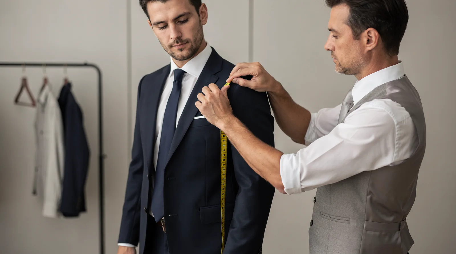 Consulting a dedicated diabetic and orthopedic footwear source helps troubleshoot fit issues that generic retailers