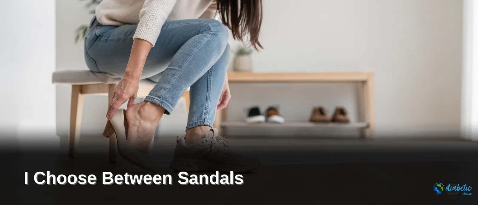 Plantar fasciitis develops from repetitive strain on the plantar fascia, the band of tissue linking