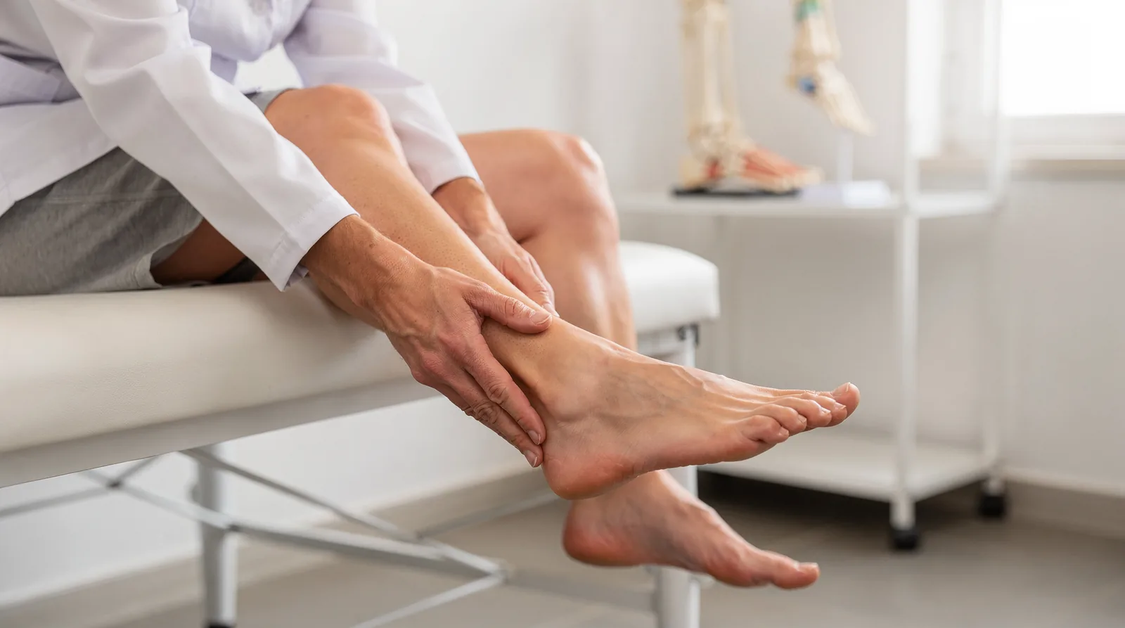 Dual-density insoles pair a firmer support layer with a softer cushioning layer to spread pressure