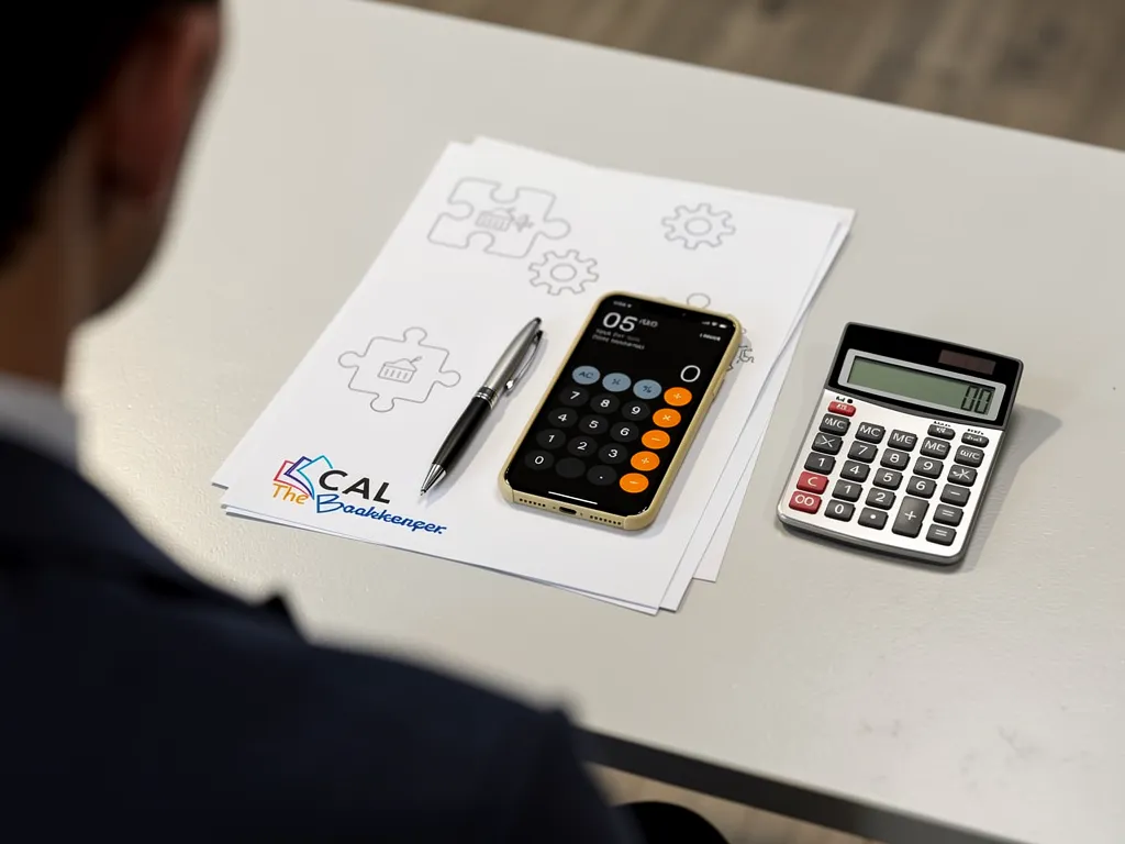 Why Pair Software With Local Bookkeeping Expertise
