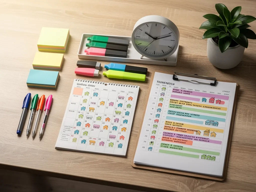 Service options are structured to fit each client's schedule and property, rather than a one-size-fits-all