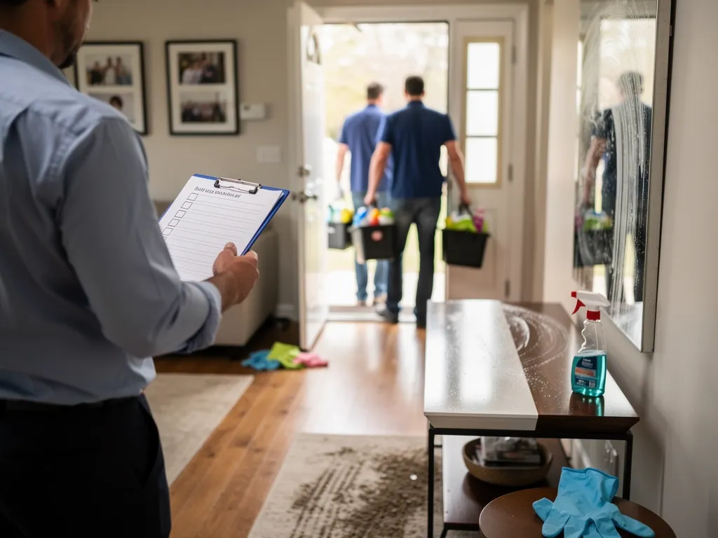 What Mistakes Undermine A Reliable Cleaning Routine