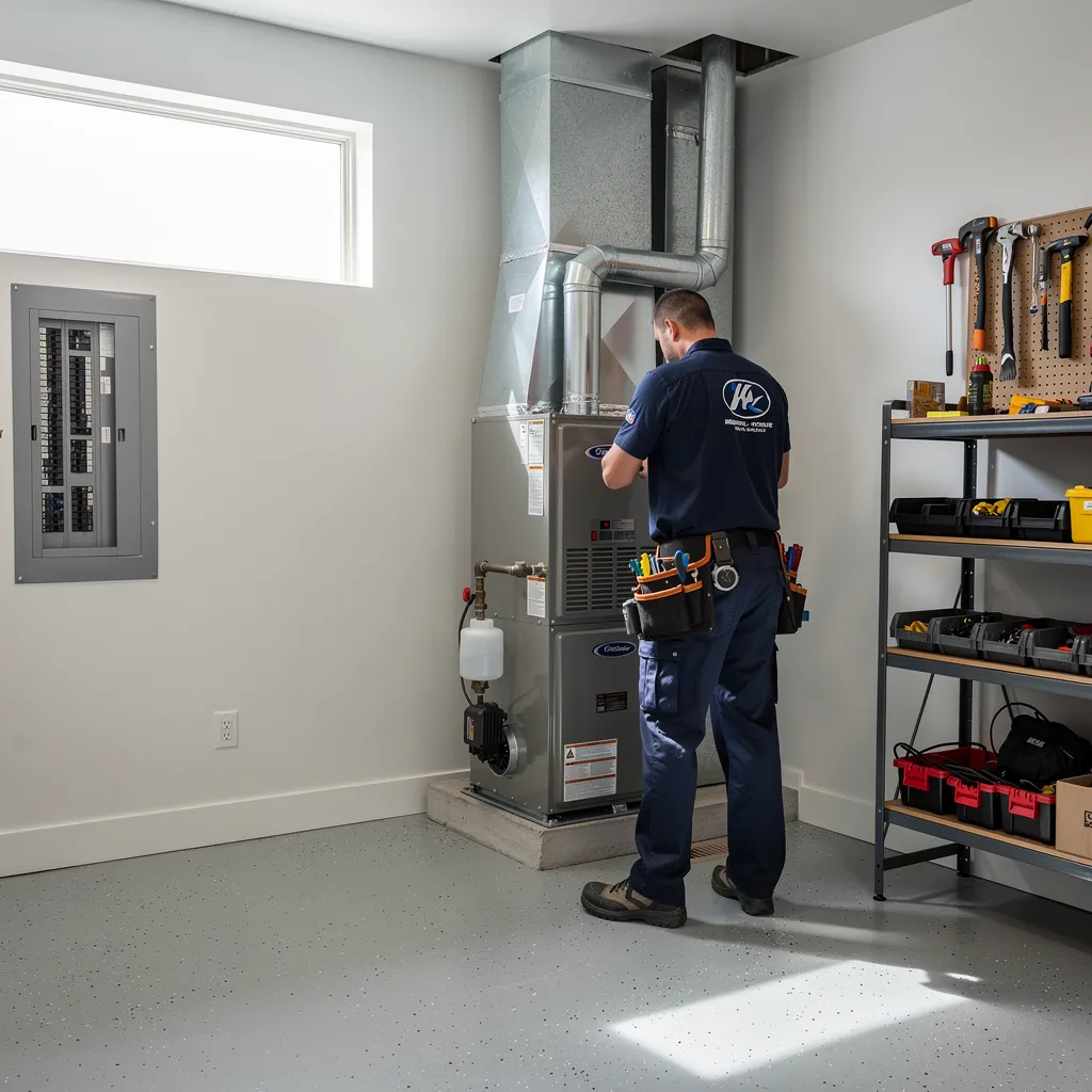 Young's Heating and Cooling has served Kennewick since 2004, giving them deep local experience