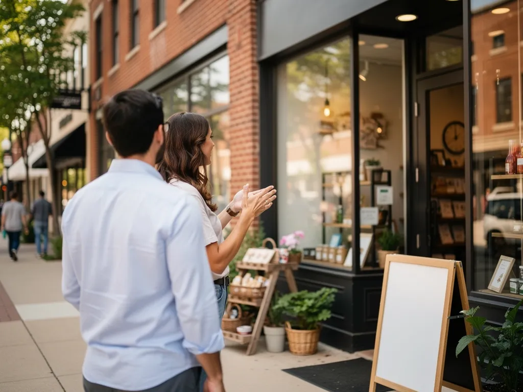 Why Choose Float My Biz as Your West Michigan Marketing Agency