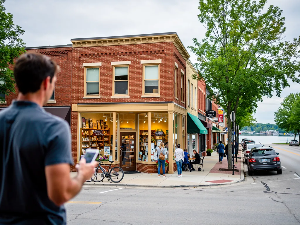 What Are the Key Benefits of Local SEO Services for West Michigan Businesses