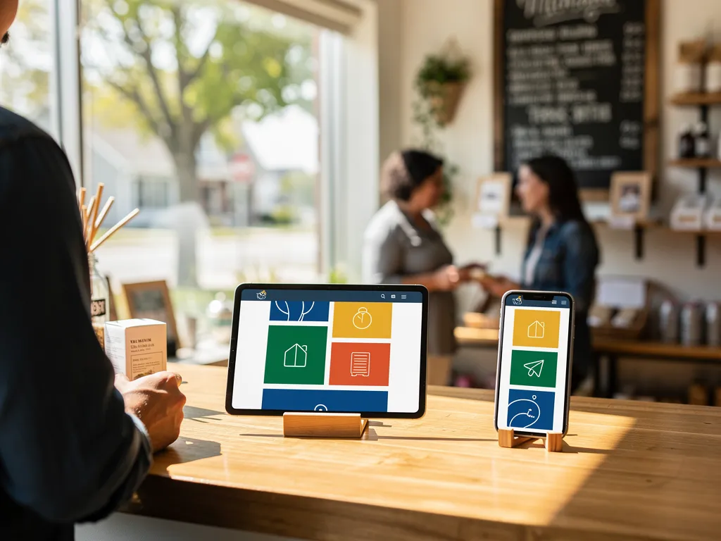 How Can West Michigan Businesses Leverage Website Development for Growth