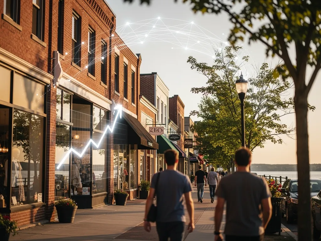 What Is AEO and How Does It Benefit West Michigan Businesses