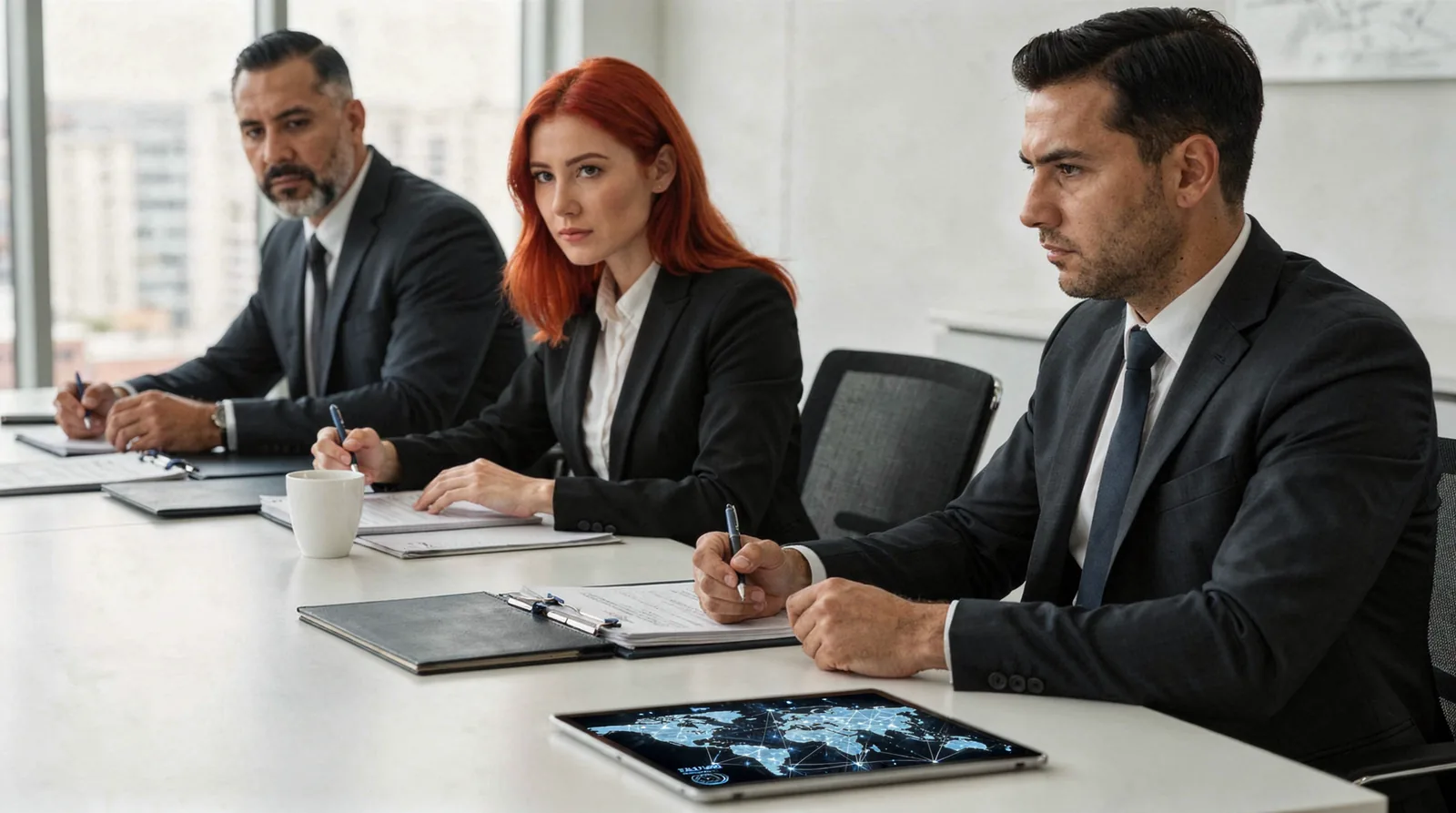 Applying global intelligence to compliance programs helps companies manage risk and prepare for challenges tied